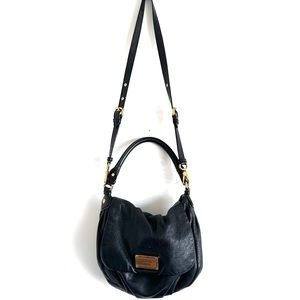 Marc by Marc Jacobs cross body shoulder bag